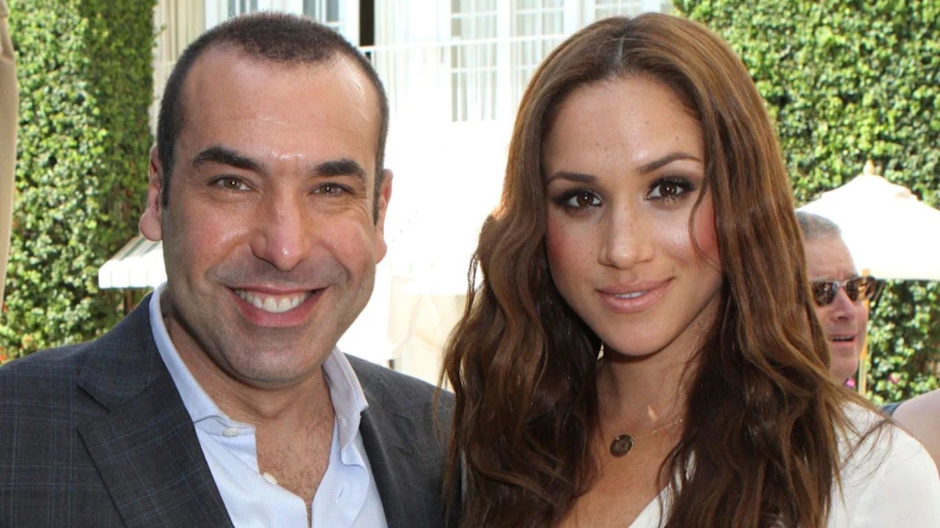 A Look At Rick Hoffman's Wife A Peek Into Her Life