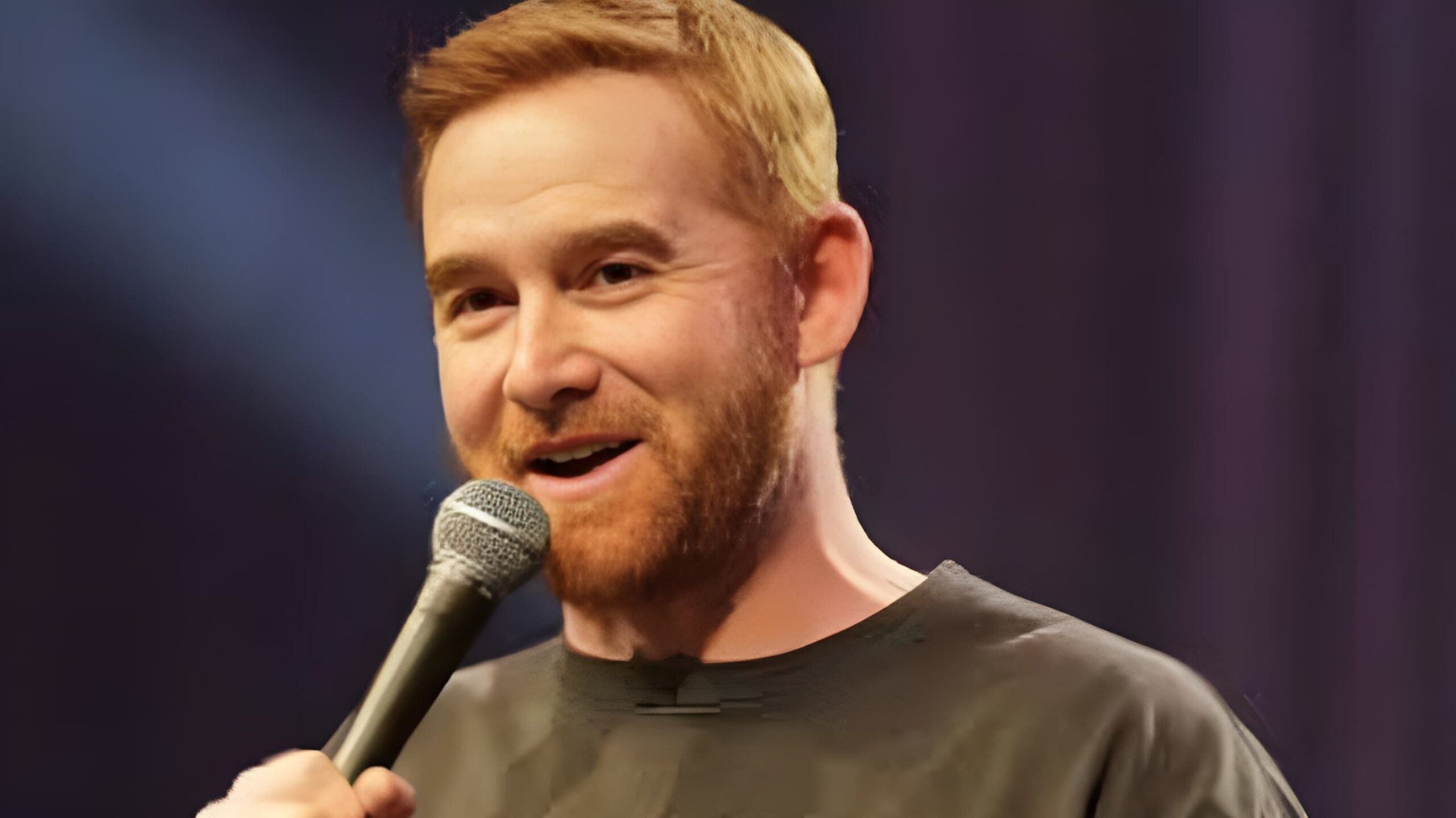 Andrew Santino