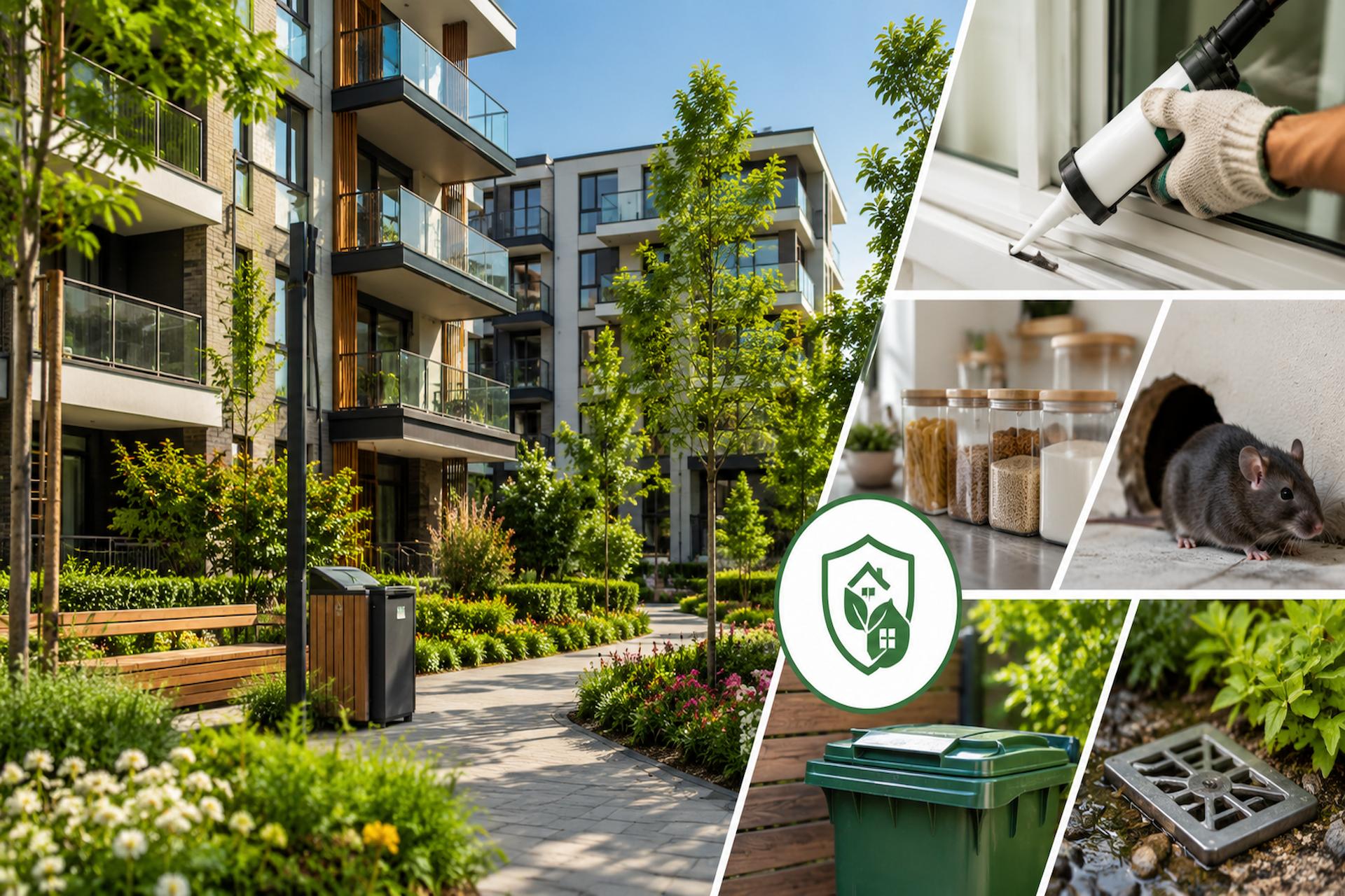 Smart Homes