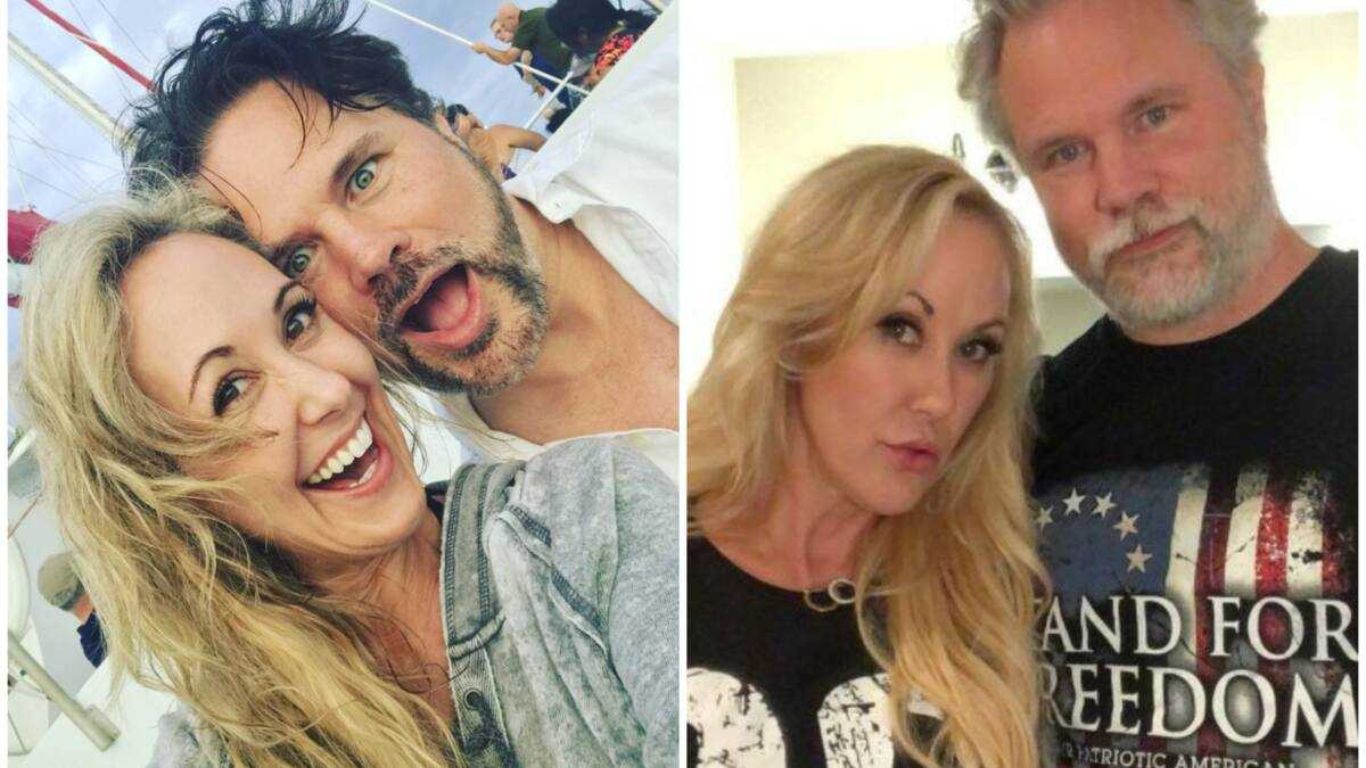 Chris Potoski The Life and Career Of Brandi Love's Husband