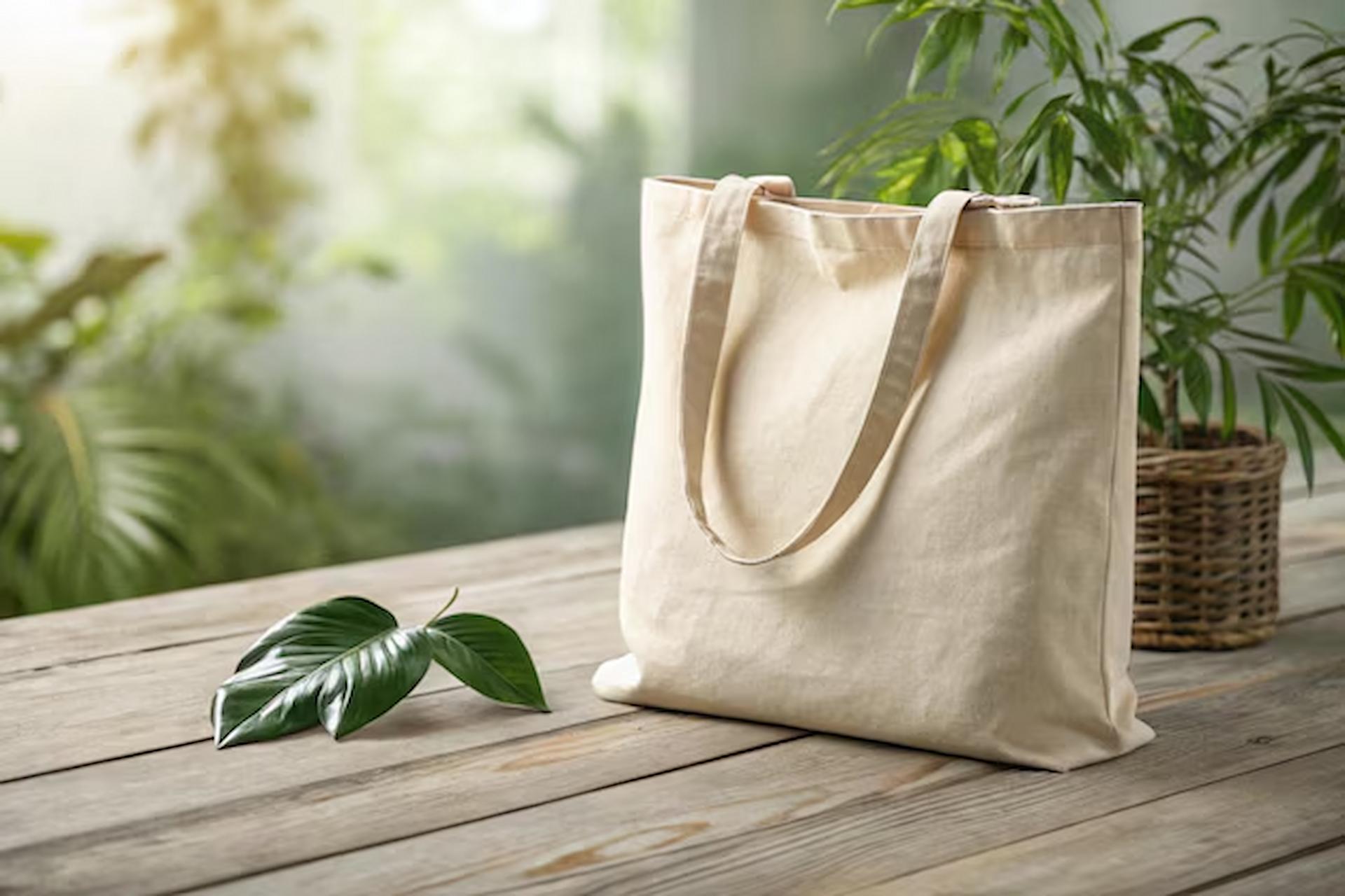 Cotton Bags