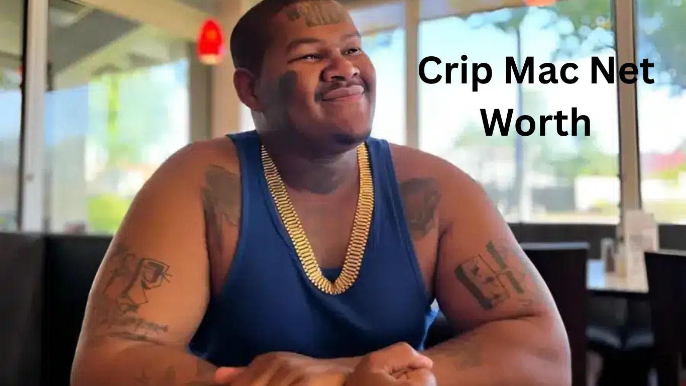 Crip Mac Net Worth: Analysing the Controversial Rapper’s Income