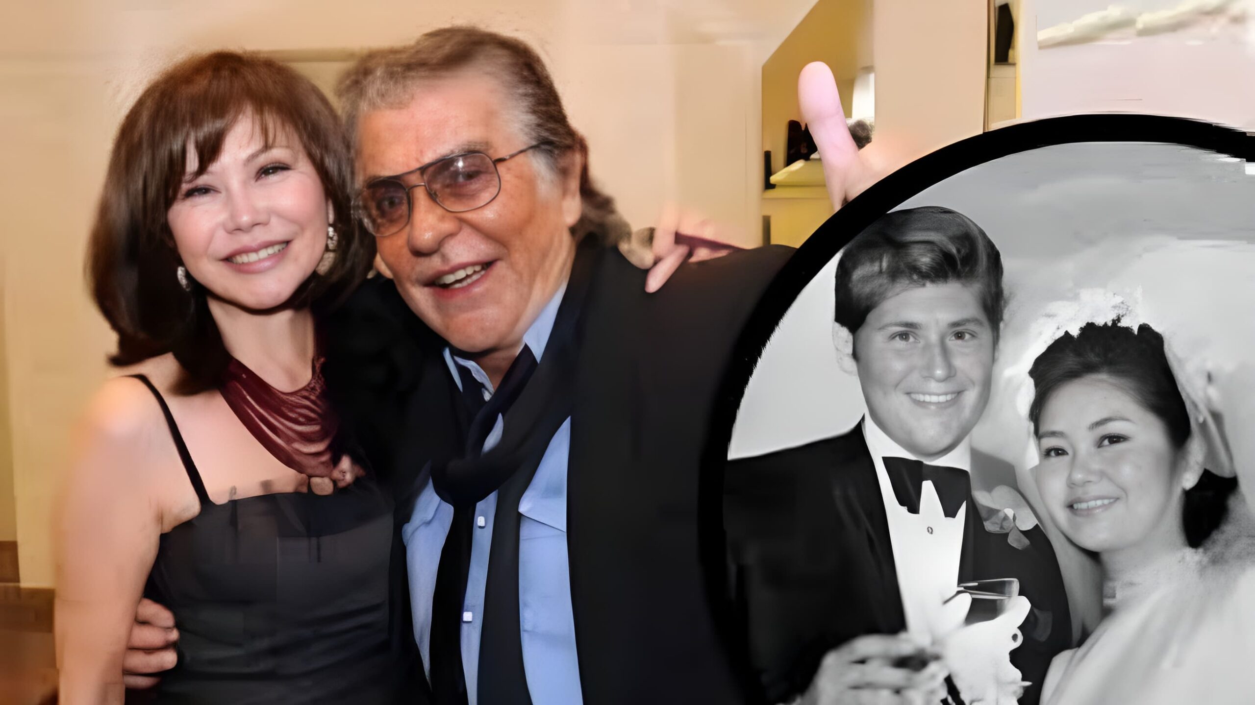 Beyond Stardom: Elaine Okamura’s Life Story