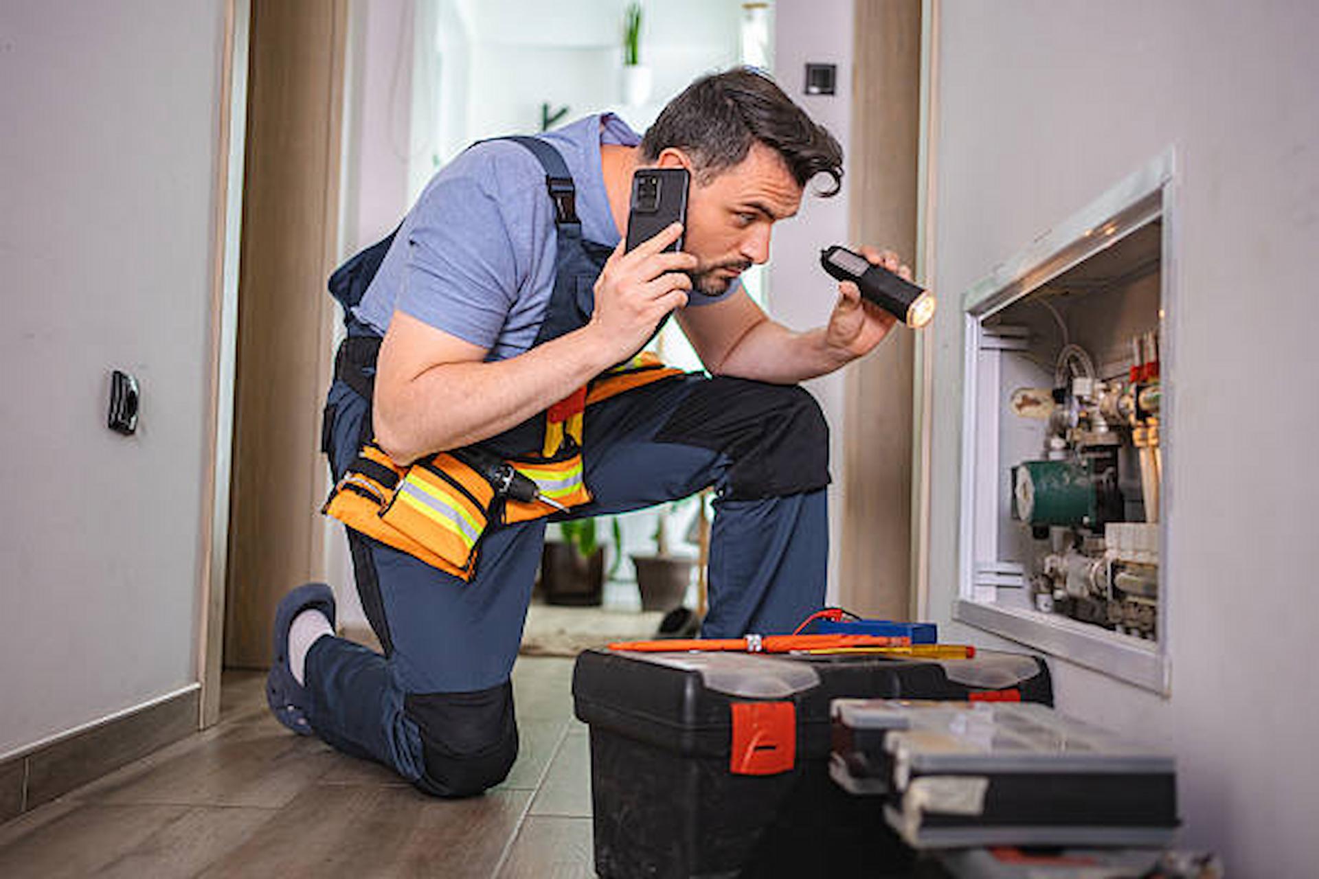 HVAC Maintenance