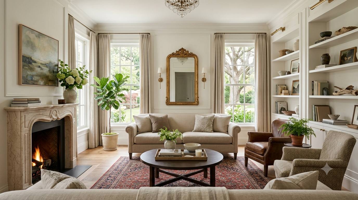 Home Décor