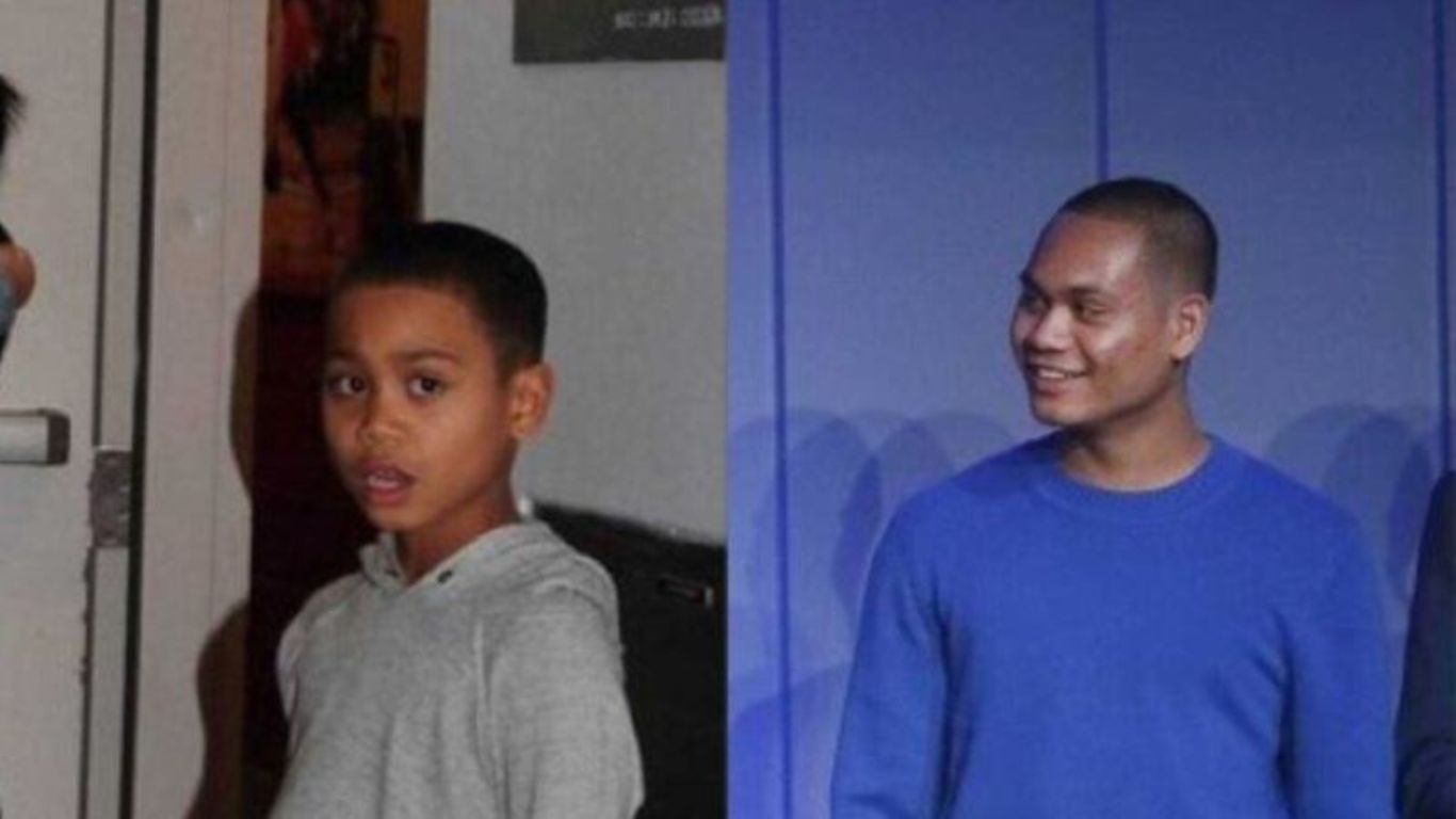 Ibrahim Chappelle A Rising Star In The Public Eye