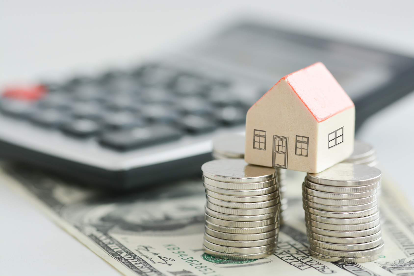 Strategies For Buying An Investment Property Low And Selling It High