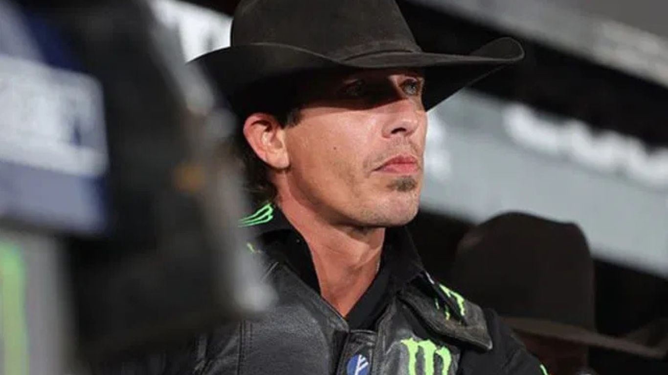 JB Mauney's Net Worth A Legacy Of Hard Work and Achievement