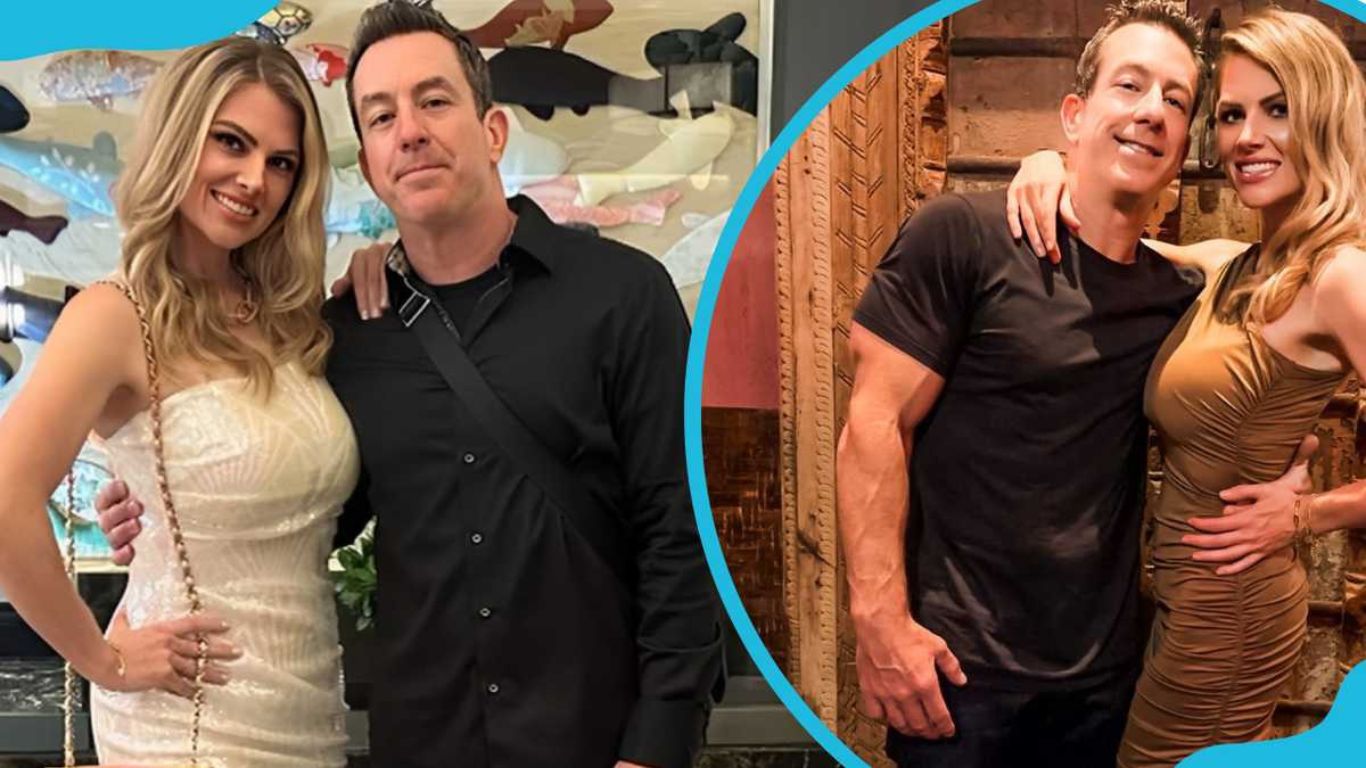 Jamie Lissow's Relationship History From The Past To The Present