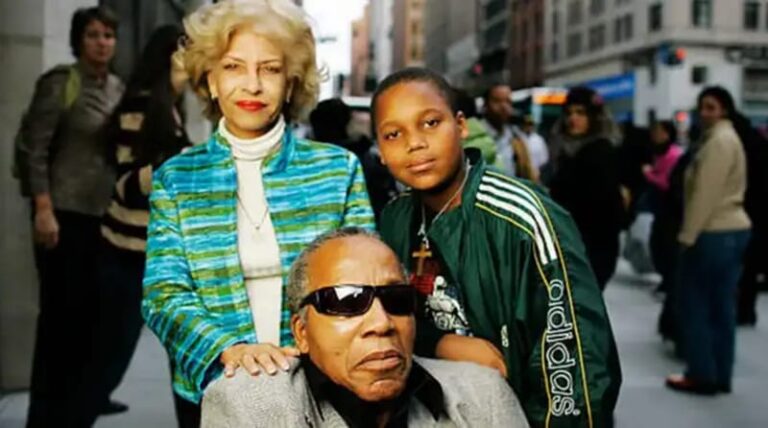 Julianna Farrait A Story Of Love, Crime, and Redemption