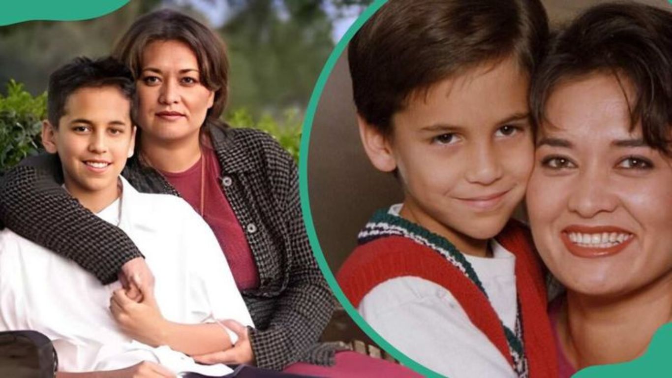 Katherine Berkery The Interesting Story Of Tom Jones's Baby's Mother