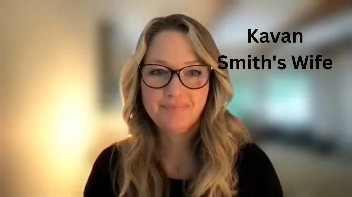 A Look at Corrine Clark, Kavan Smith’s Wife