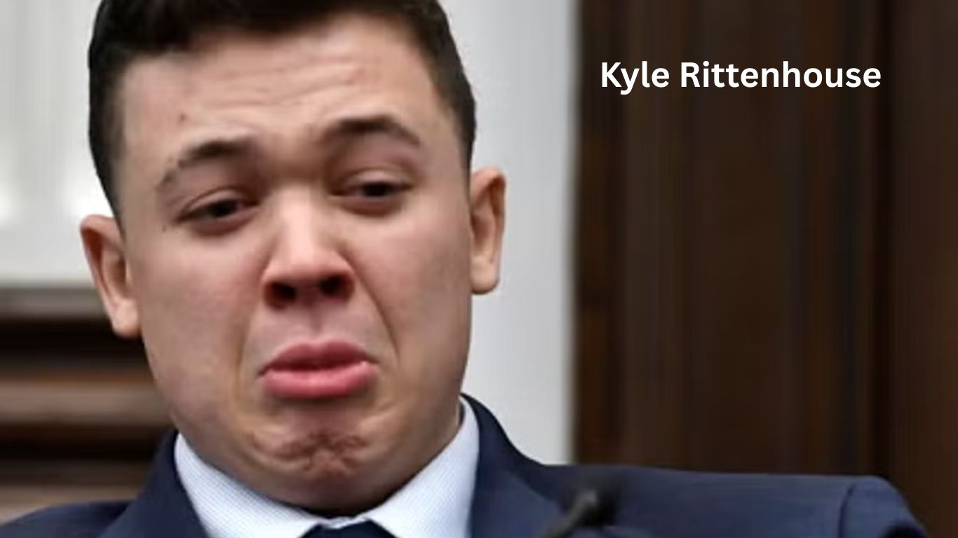 Kyle Rittenhouse Net Worth: Legal and Financial Difficulties