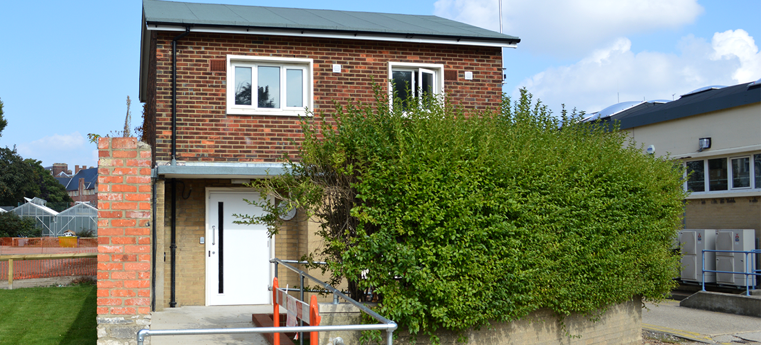 Book A Measured Building Survey To Know The Condition Of Properties