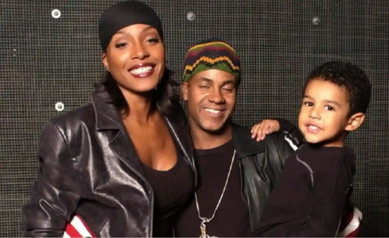 Nolan Pentz Martinez A Life Away From The Public Eye