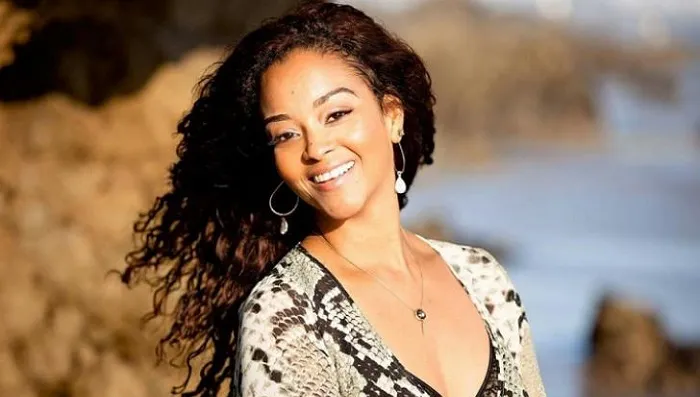 Shelly Tresvant: A Life Away from the Public Eye