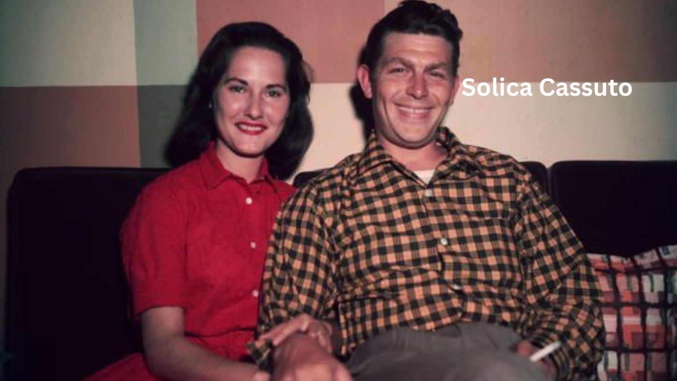 Solica Cassuto: The Life and Legacy of a Greek-American Actress