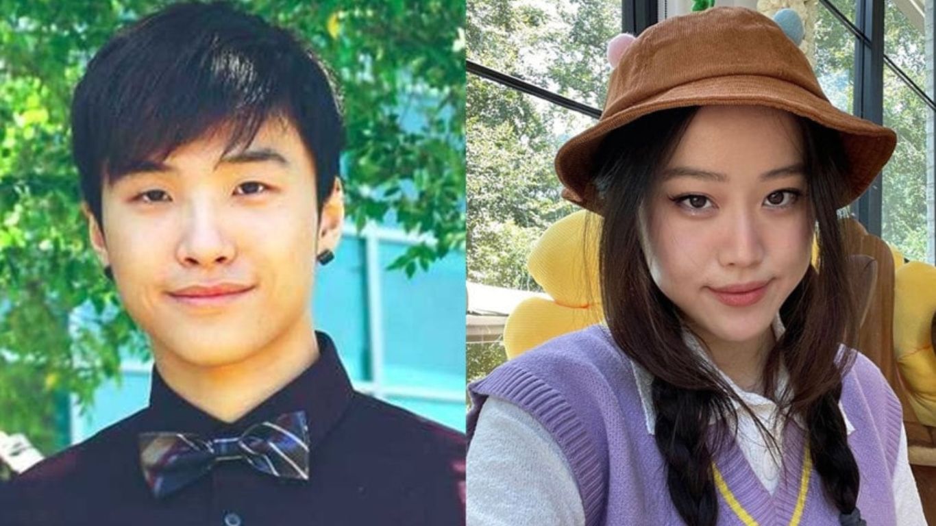 Stephanie Soo's Husband The Real Person Behind The YouTube Star