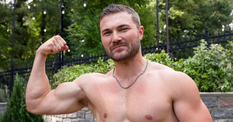 Steve McBee's Net Worth A Comprehensive Summary