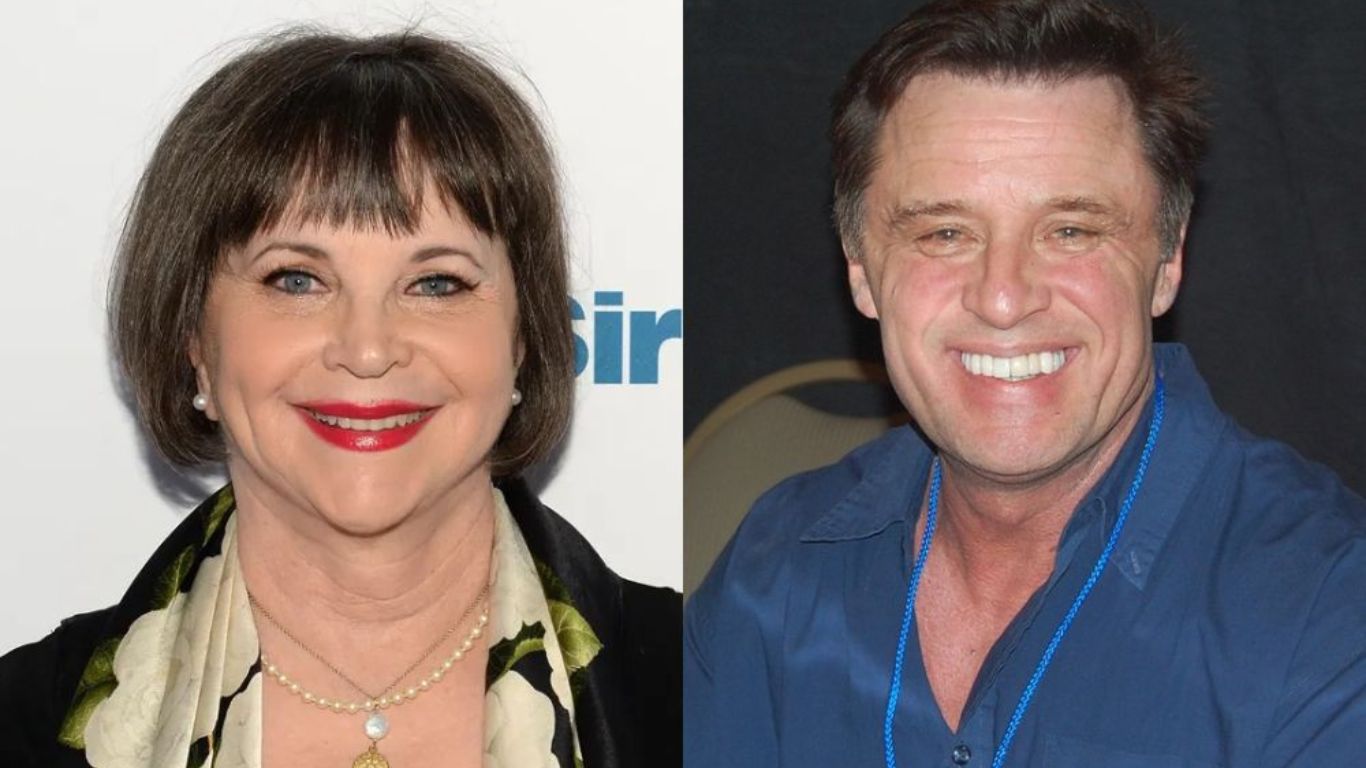 The Life Of Cindy M. Penny and Her Impact.