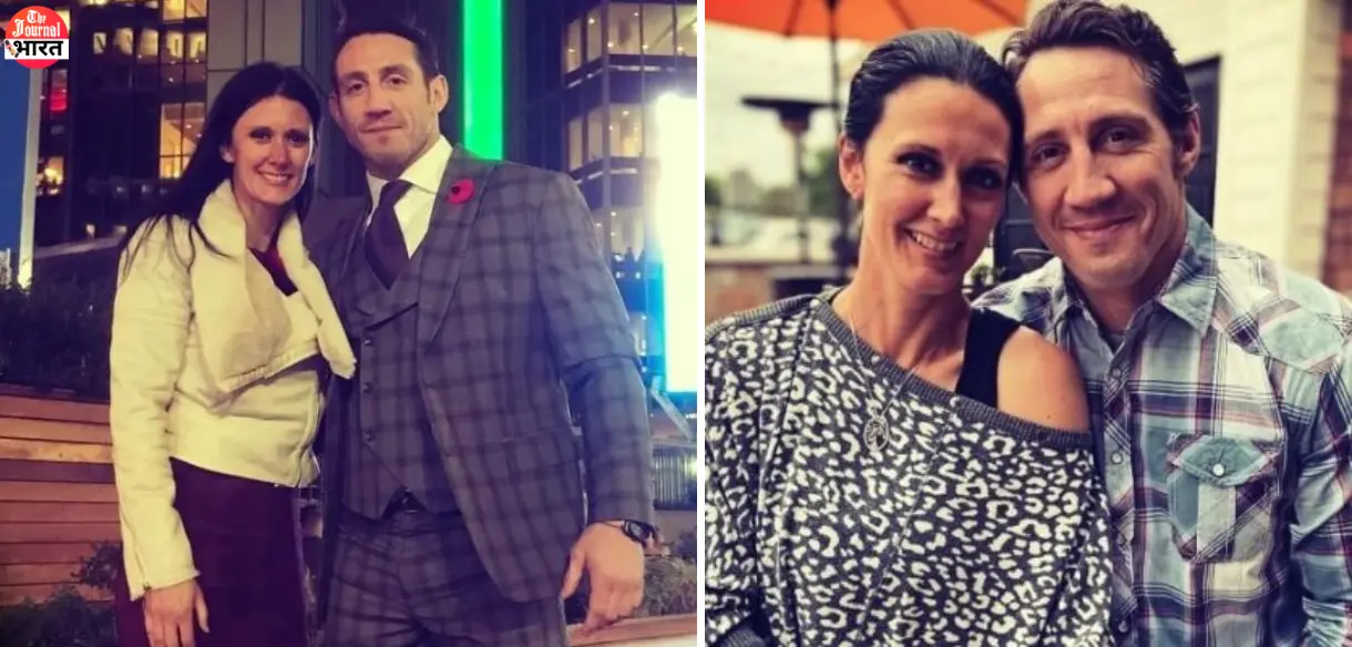 Tim Kennedy’s Wife: Ginger Kennedy’s Story