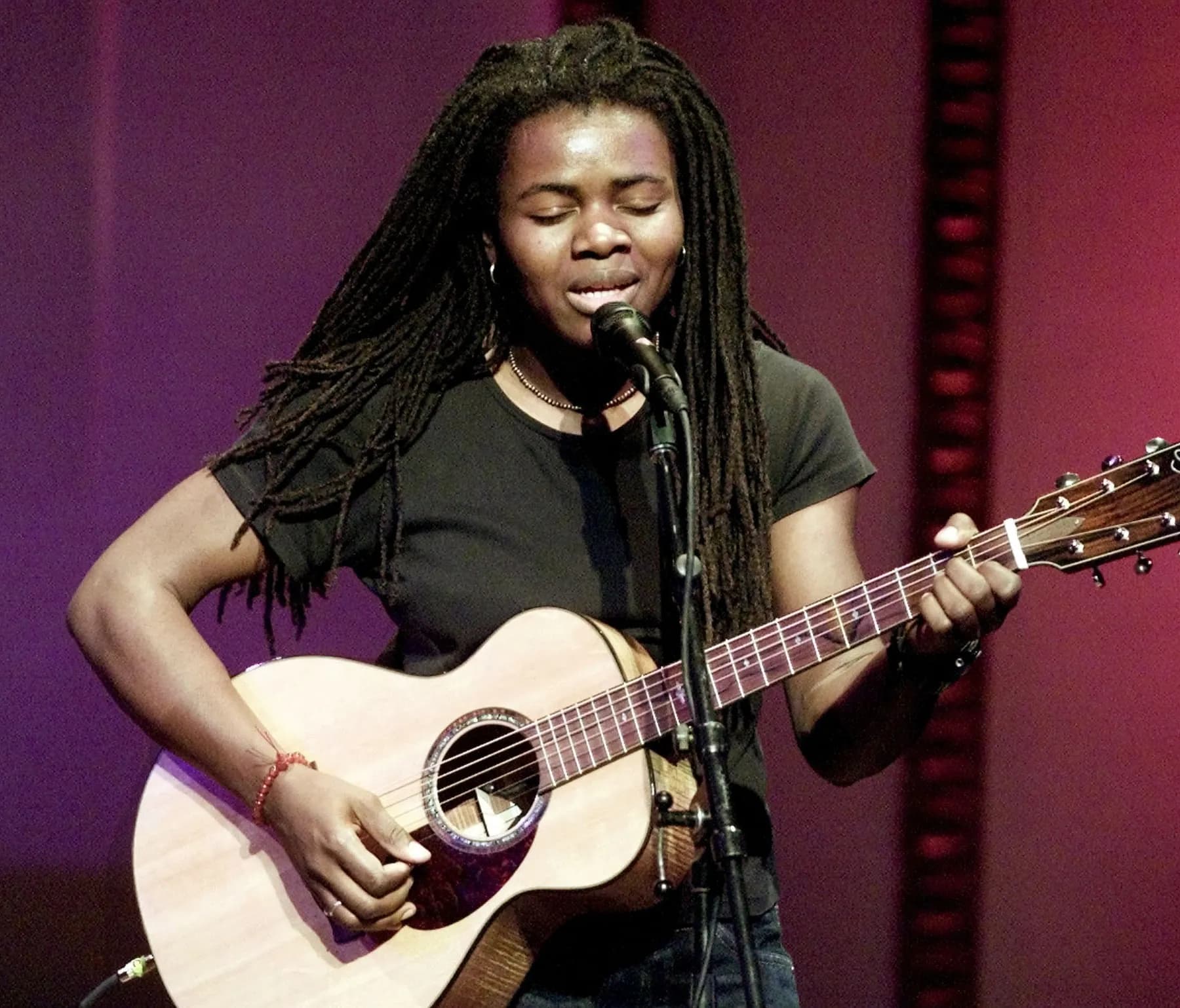 Tracy Chapman