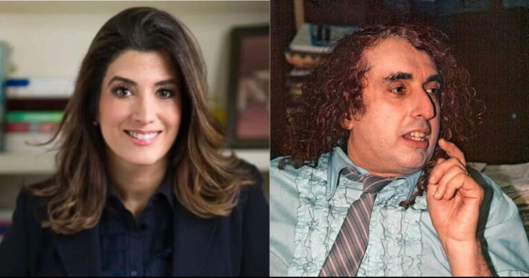 Tulip Victoria Khaury Life Away From The Camera